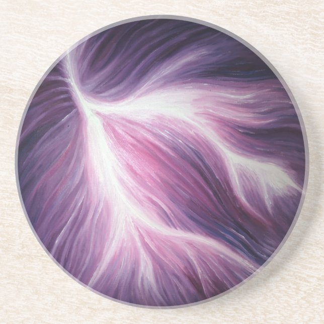 Laniakea Coaster (Front)