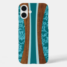 Hawaiian iPhone Cases & Covers | Zazzle