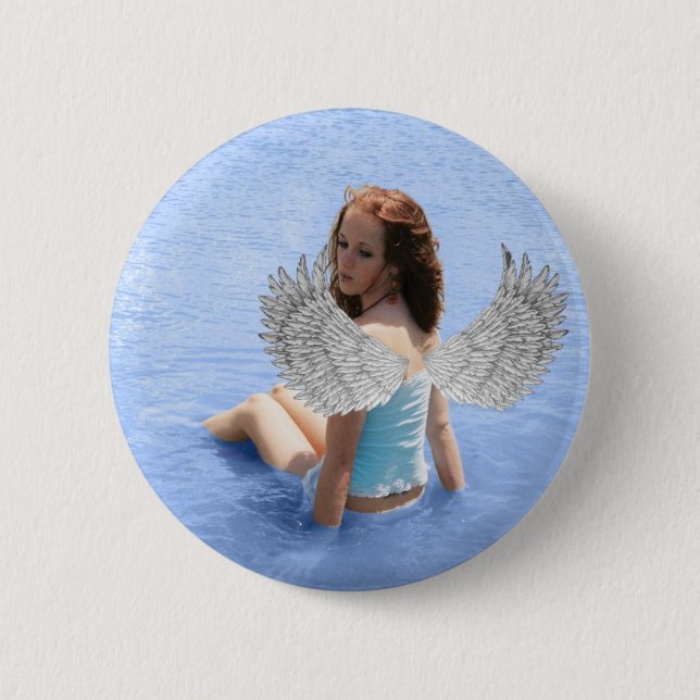 Lanissa Angel Color Button (Front)