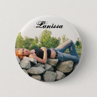 Lanissa Button