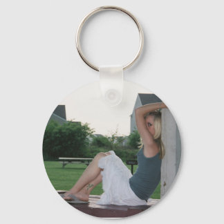 Lanissa Keychain