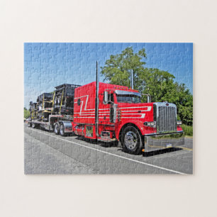 Lanita Big Bunk 389 Puzzle