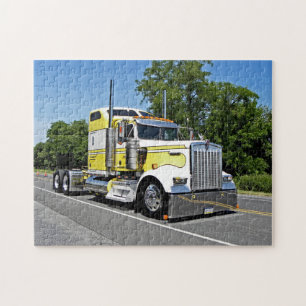 Lanita Yellow W900L Puzzle