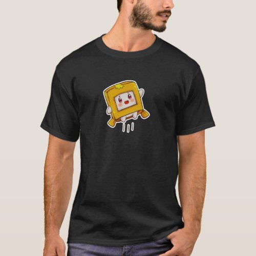 Lankybox Fun T_Shirt