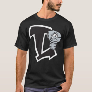 Lansing Lugnuts Essential T-Shirt