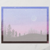 Lansing Moon and Stars (Front)