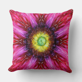 Lansvale Throw Pillow