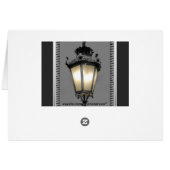Lantern Cards (Back Horizontal)