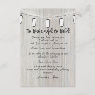 lantern Invites