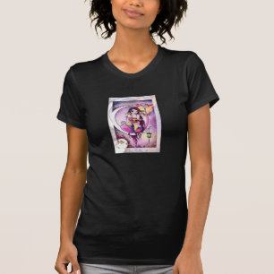 Lantern Night  T-Shirt