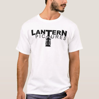 Lantern Pictures Logo for T-shirts