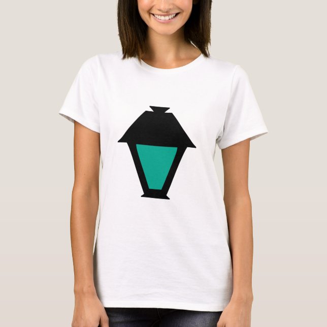 Lantern tee (Front)