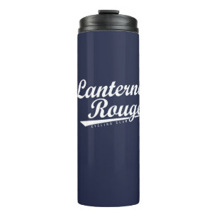 Lanterne Rouge Cycling Club Thermal Tumbler