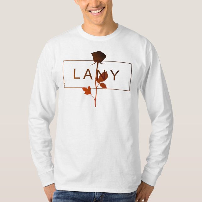 Lany T-Shirt (Front)