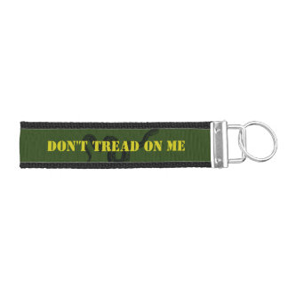 Lanyard Keychain DTOM