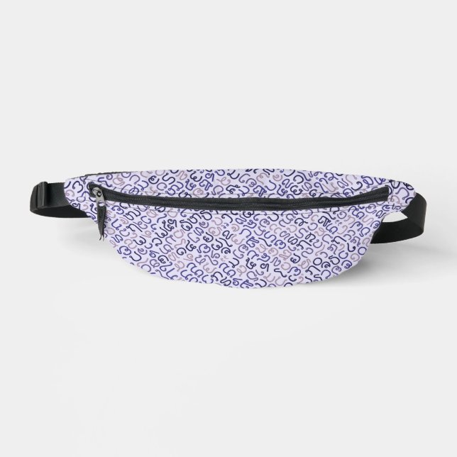 Lao Fanny Pack (Front)