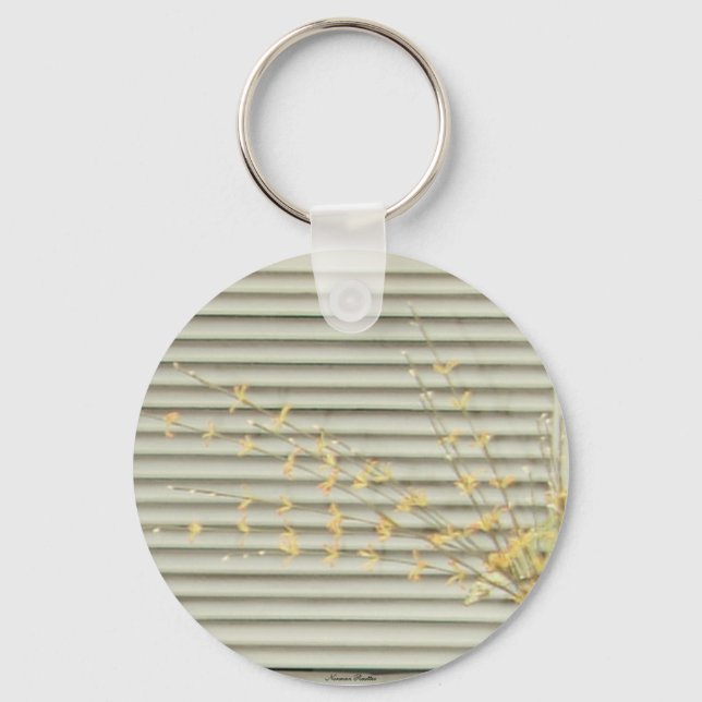 Laopo Keychain (Front)