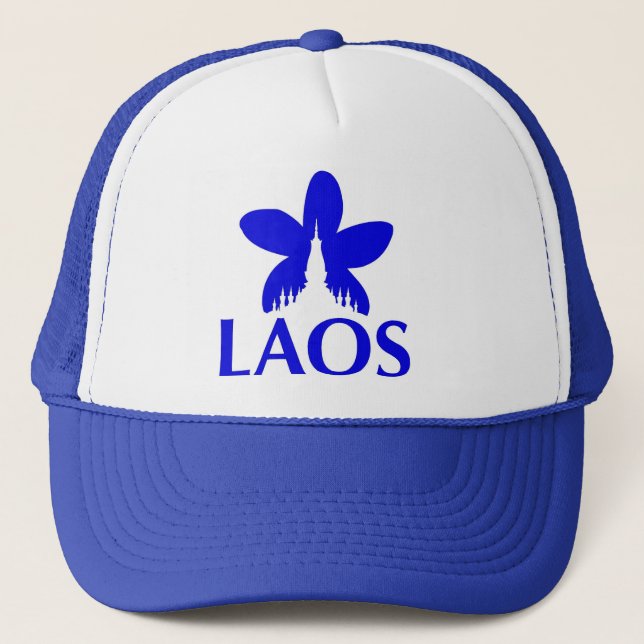Laos Hat (Front)
