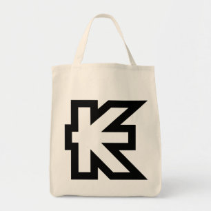 Laos Kip Lao / Laotian Money Sign Tote Bag