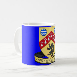 Laos Mug