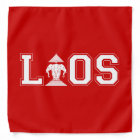 LAOS UNIVERSITY