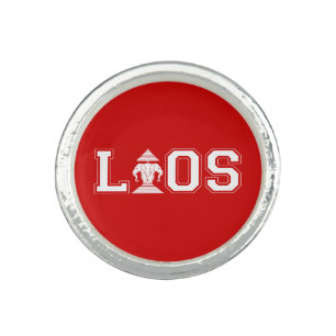LAOS UNIVERSITY RING