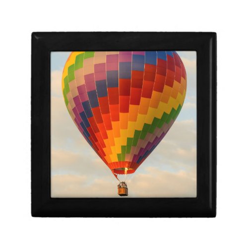 Laos Vang Vieng Hot air balloon Gift Box