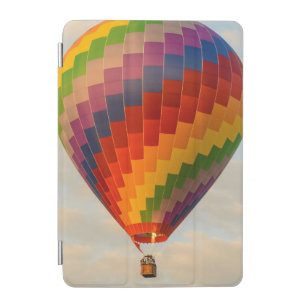 Laos, Vang Vieng. Hot air balloon iPad Mini Cover
