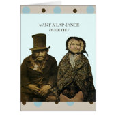 Lap Dance Sweetie (Front)