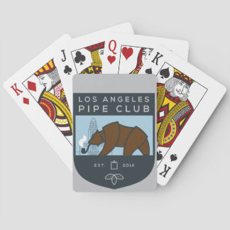 LAPC Classic Playing Cards