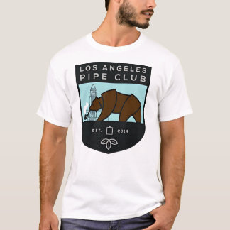 LAPC Color Logo T-Shirt