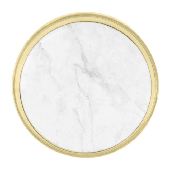 Lapel Pin (Front)