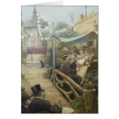 L'Aperitif Concert, Rue Dorsel (Front)