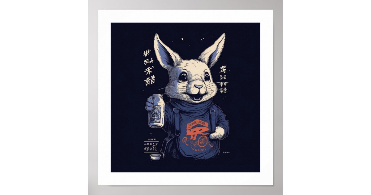 Un Lapin – made in tokyo