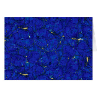 Lapis Lazuli Cards