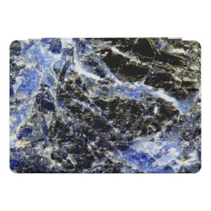 Lapis Lazuli iPad Cover