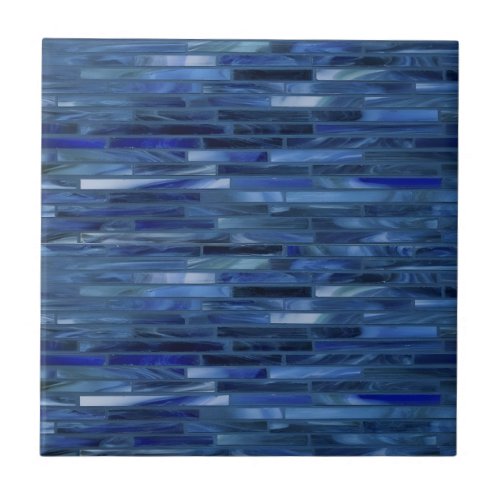 lapis lazuli tiles  contemporary floral motifs