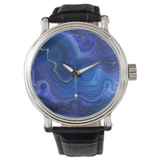 Lapis Lazuli Watch