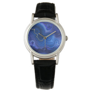 Lapis Lazuli Watch