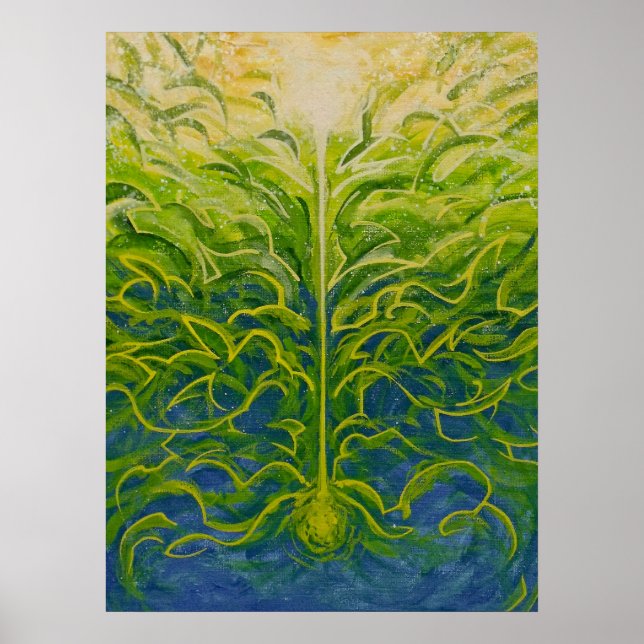 Lapis Philosophorum Poster (Front)