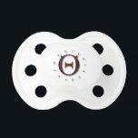 LaplacesDemon Pacifier<br><div class="desc">The LaplacesDemon logo has been rumored to have a calming effect. LaplacesDemon is a free software package. It is a complete environment for Bayesian inference in R.</div>