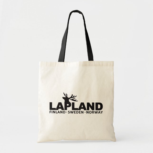 LAPLAND bags – choose style & color (Front)