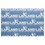 LAPLAND custom color fabric