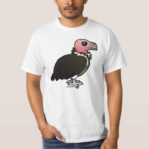 vulture t shirt