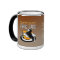 LAPPIE LATTE Mug