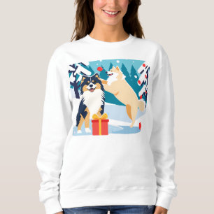 LAPPY HOLIDAYS shirts