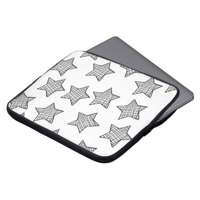 Laptop Bag (Front Top)