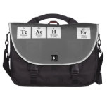 teach er  Laptop Bags