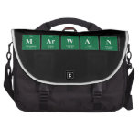MARWAN  Laptop Bags