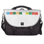 Science Teacher  Laptop Bags